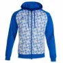 Joma Supernova III Herren Kapuzen Jacke 102262.702 (Gr. 2XS (141-152) bis S) für 10,43 € inkl. Versand (statt 16,00 €)