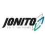 Jonito Newsletter: 50 € Rabatt