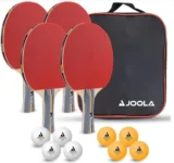 JOOLA Tischtennis-Set Team School 🏓für 17,82 € inklusive Prime