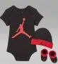 Jordan 3-teiliges Baby-Set bei Nike für nur 16,99 € inkl. Versand -Nike Member
