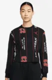 Jordan Damen Longsleeve Shirt (Gr. XS bis L) für 23,99 € inkl. Versand (statt 39,99 €)