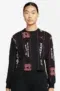 Jordan Damen Longsleeve Shirt (Gr. XS bis L) für 23,99 € inkl. Versand (statt 39,99 €)