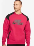 Jordan Jumpman Men’s Fleece Crew Sweatshirt (Gr. XS, S + XL) für 28,99 € inkl. Versand (statt 74,99 €)