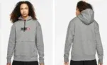 Nike Jordan Paris Hoodie (Gr.XS bis 2XL) + Füllartikel für 36,72 € inkl. Versand statt 70,00 €