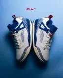 Jordan Spizike Low Herren Sneaker IM2176-133 (Gr. 40,5 bis 45,5)