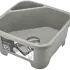 City Weinschorle Weiß (12 x 0.25l) ab 8,99 € inkl. Prime-Versand zzgl. Pfand (statt 11,88 €)