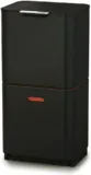 Joseph Joseph IntelligentWaste Totem Compact 40 Mülltrennsystem für 74,99 € inkl. Versand (statt 140,69 €)