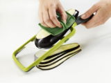 Joseph Joseph Multi-Grip Küchen Mandoline-Gemüseschneider für 13,51 € inkl. Prime-Versand (statt 19,99 €)