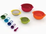 Joseph Joseph Nest Rührschüssel-Set 9-Teilig Für 25,90 € Inkl. Versand
