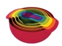 Joseph Joseph Nest Rührschüssel-Set 9-teilig für 20,90 € inkl. Versand