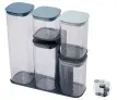 Joseph Joseph Sky Edition Podium Vorratsdosen (5 Stück) für 25,90 € inkl. Versand (statt 44,95 €)