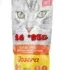 MERA Cats All Cats Lachs, Trockenfutter für ausgewachsene Katzen, getreidefrei & nachhaltig, 2 kg ab 10,70 € inkl. Versand (statt 14,99 €)