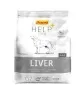 Josera Help Liver Hund (3 x 5 x 900g (13,5 Kg)) für 29,97 € inkl. Versand (statt 64,40 €)