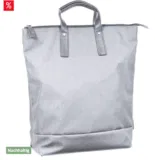 Jost Bergen X-Change Bag S (1127) grey für 30,14 € inkl. Versand (statt 58,63 €)