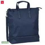 Jost Freizeitrucksack »Bergen S navy« (Global Recycled Standard) für 34,94 € inkl. Versand (statt 69,00 €)