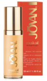Jovan Musk Oil, Eau de Parfum Spray, 1er Pack (1 x 59ml) ab 4,24 € inkl. Prime Versand (statt 6,95 €)