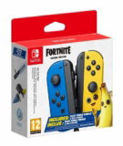 Joy-Con 2er-Set Fortnite Edition für 59,49 € inkl. Versand