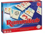 Jumbo Spiele GmbH JUM17571 Original Rummikub für 19,19 € inkl. Prime-Versand (statt 28,76 €)