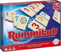 Jumbo Spiele Original Rummikub Classic JUM17571