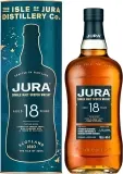 Jura 18 Jahre Single Malt Scotch Whisky (44 % Vol., 700ml) ab 50,53 € inkl. Prime-Versand