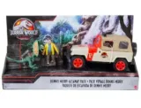 Jurassic World Legacy Nedrys Flucht – Spielset – für 29,99 € inkl. Versand statt 39,99 €