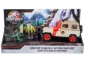 Jurassic World Legacy Nedrys Flucht – Spielset für 29,99 € inkl. Versand statt 39,99 €