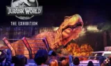 Jurassic World 🦖The Exhibition in Berlin inkl. Übernachtung im Premium Hotel ab 49€ p.P.