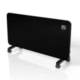 Juskys Glaskonvektor (mit bis zu 2000 W) für 59,99 € inkl. Versand (statt 89,99 €)