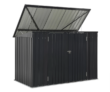 Juskys Mülltonnenbox Namur 2 m² für 182,94 € inkl. Versand (statt 246,95 €)