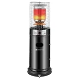 Juskys Outdoor Heizstrahler Cuna für 135,99 € inkl. Versand