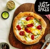 Just Spices Pizza Gewürz (2x43g)