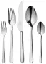 Justinus Besteckset Style Art 60-teilig ab 55,94 € inkl. Versand (49,99 € bei Abholung)