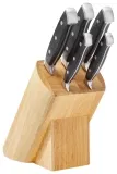 Justinus Messerblock Sharpcut 6-teilig ab 29,94 € inkl. Versand