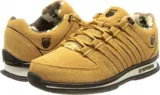 K-Swiss Herren Rinzler Sneaker (Gr. 39,5 bis 42 ,45,46) für 42,18 € inkl. Versand