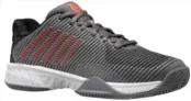 K-Swiss Hypercourt Express 2 Sand Court Tennisschuhe (Gr. 41,5 bis 47) für 74,90 € inkl. Versand (statt 95,99€)