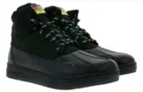 K1X | Kickz X Dandy Diary shellduck High-Top Echtleder-Sneaker-Boot (Gr. 37 bis 44) für 39,99 € inkl. Versand