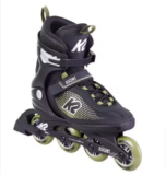 K2 Ascent 80 Herren Inline Skates (Gr. 42 bis 48) ab 56,96 € inkl. Versand