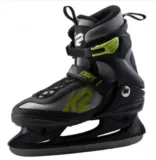 K2 Escape Speed Ice Schlittschuhe (Größe 43,5 bis 44,5 + 49) für 30,89 € inkl. Versand (statt 69,89 €)