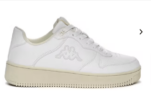 Kappa Unisex Logo Maserta [Gr. 36-46] ab 19,16 € inkl. Versand