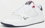 KARL KANI 89 Classic Sneaker (Gr. 41 bis 46, white navy) für 45,99 € inkl. Versand (statt 91,00 €)