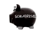 KCG XXL Sparschwein Schwarzgeld – für 30,51 € inkl. Versand statt 46,85 €