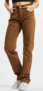 KEINE LIEBE Loosefit brown Unisex Gr. 24 – 36 für 19,90 € inkl. Versand (statt 32,98 €)