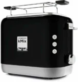 KENWOOD kMix TCX751 BK Toaster in Schwarz (900 Watt) – für 43,19 € inkl. Versand (statt 64,39 €)