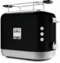 KENWOOD kMix TCX751 BK Toaster in Schwarz (900 Watt) für 43,19 € inkl. Versand (statt 64,39 €)