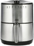 KHG Heißluft-Fritteuse HLF-3200 (1.300 Watt, 3 Liter)
