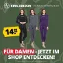 KIRKJUBØUR Hafjall Damen Thermounterwäsche Set 2-teilig (3 Farben, Gr. S bis XL) für 19,94 € inkl. Versand