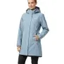 Kjelvik Damen Jacke Sarah SARAH-000 (Gr. 36 bis 50) für 24,98 € inkl. Versand (statt 66,00 €)