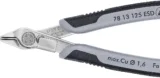 KNIPEX Elektronik-Super-Knips ESD – für 16,80 € inkl. Prime-Versand (statt 21,55 €)