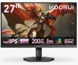 KOORUI G2721P 27 Zoll Gaming-Monitor