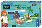 KOSMOS 606084 Pepper Mint und das Abenteuer auf der Geheimen Insel für 14,99 € inkl. Prime-Versand (statt 25,98 €)